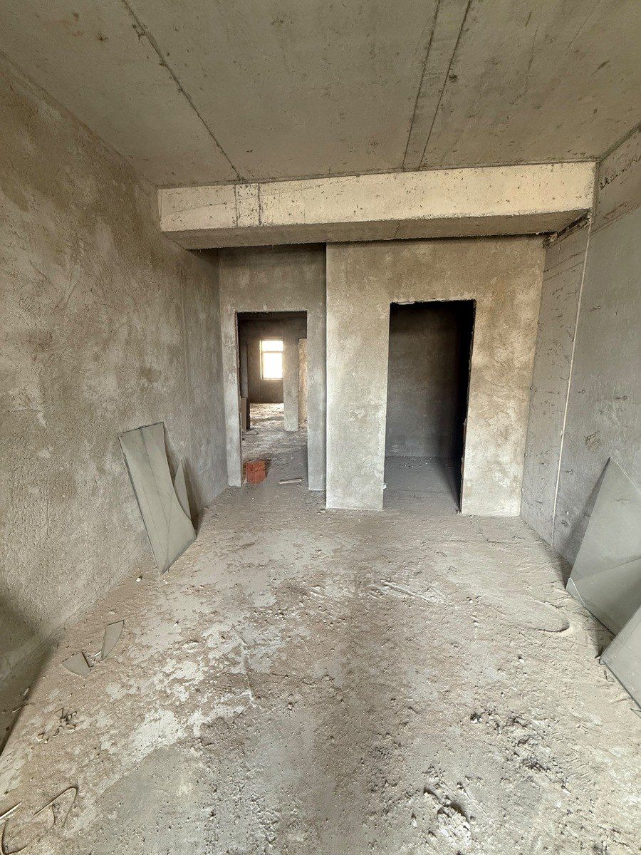 Satılır 2 otaqlı yeni tikili 66.5 m² — Mənzil, Bakı (3)
