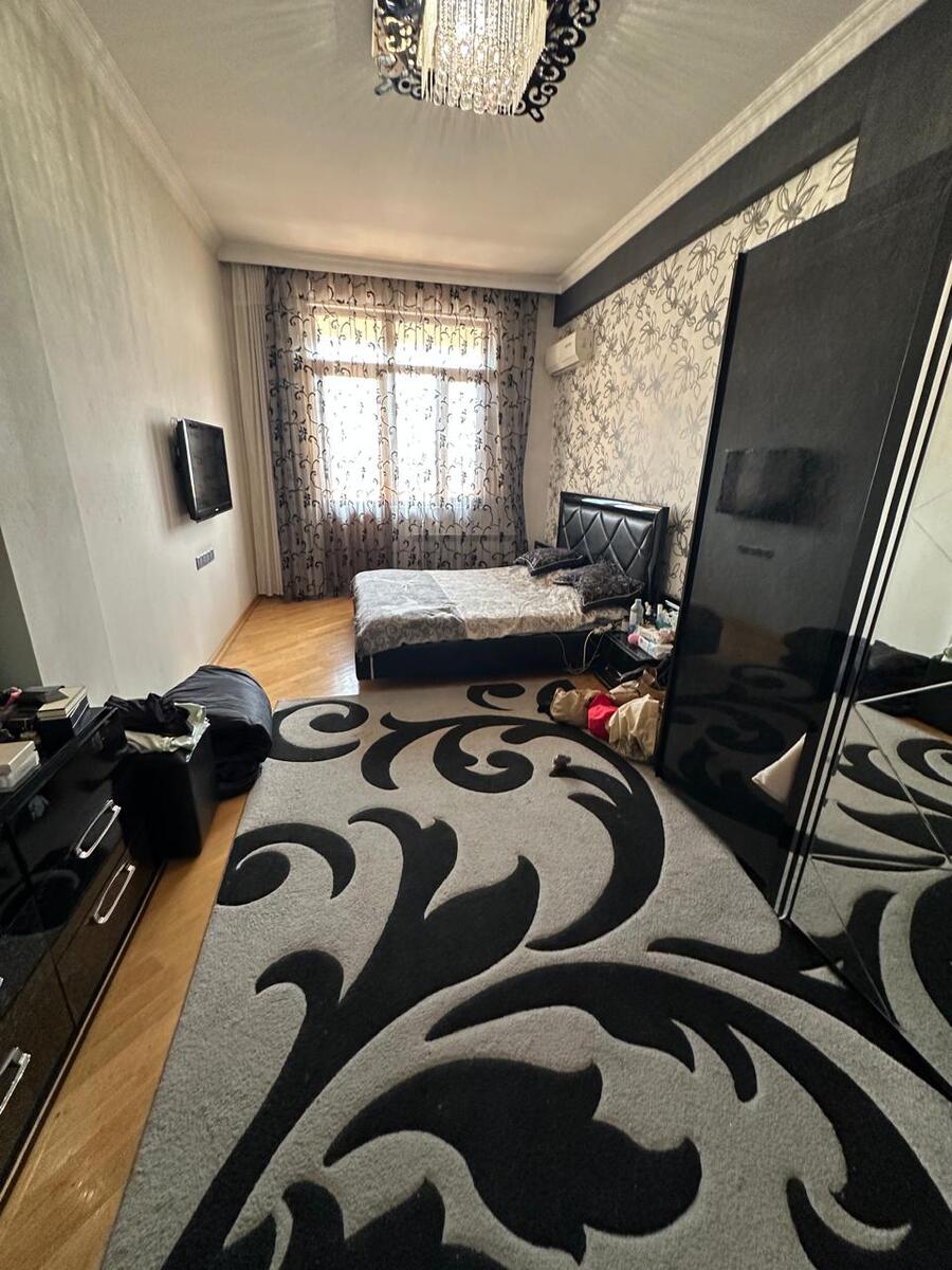 Satılır 4 otaqlı yeni tikili 231 m² — Mənzil, Bakı (8)