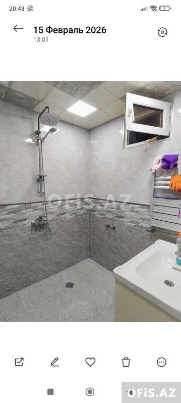 Həyət evləri Satılır Binəqədi r., Azadlıq Prospekti m., 5 otaq, 192 m² — Ev, villa, Bakı (8)