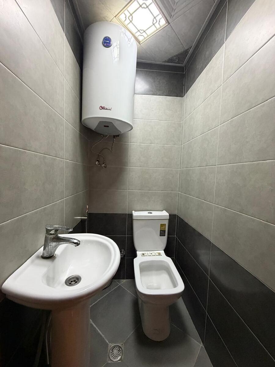 Satılır 2 otaqlı yeni tikili 73 m² — Mənzil, Bakı (9)