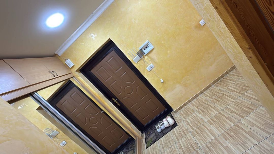 İcarəyə verilir 2 otaqlı yeni tikili 66 m² — Mənzil, Bakı (10)