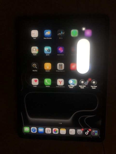 İşlənmiş Apple iPad Pro, 11", 64 GB — Bakı