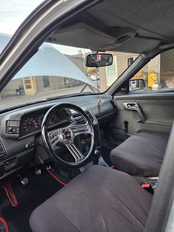 Lada (VAZ) 2112, 1.6 L, 2005 il, 207 107 km 99-UN-857 — Avtomobillər, Bakı (7)