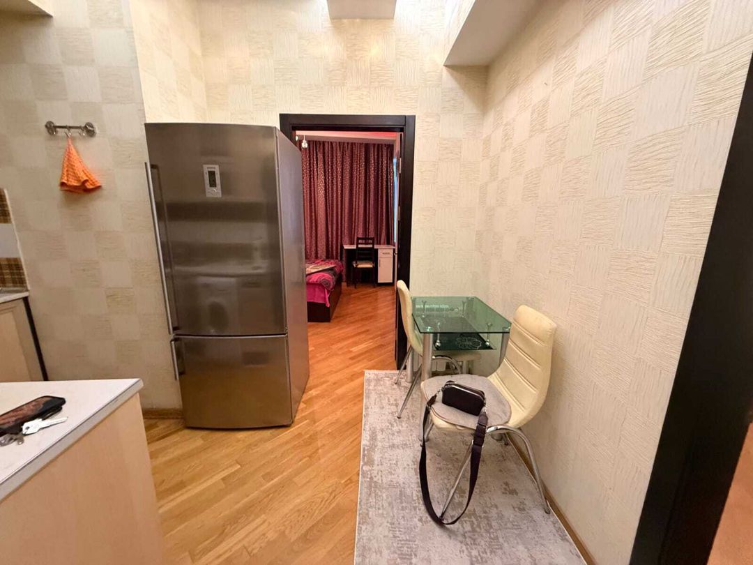 Satılır 2 otaqlı yeni tikili 55 m² — Mənzil, Bakı (6)