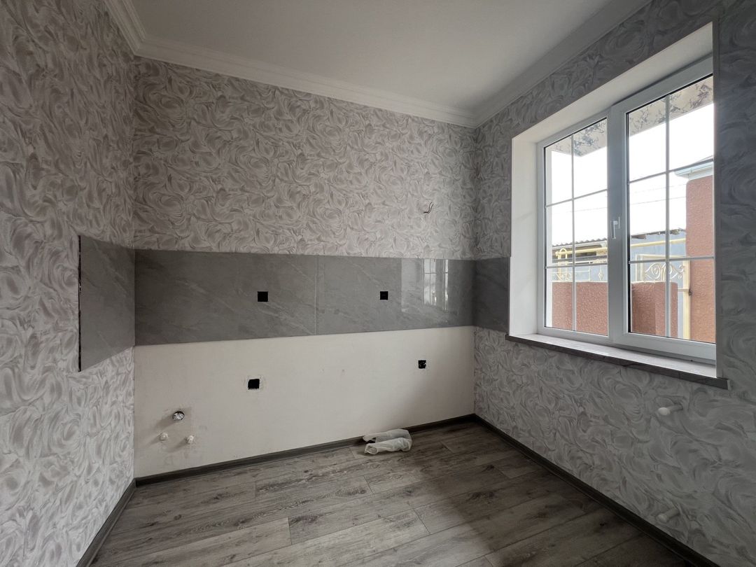 Satılır 2 otaqlı həyət evi/bağ evi 60 m² — Ev, villa, Bakı (3)