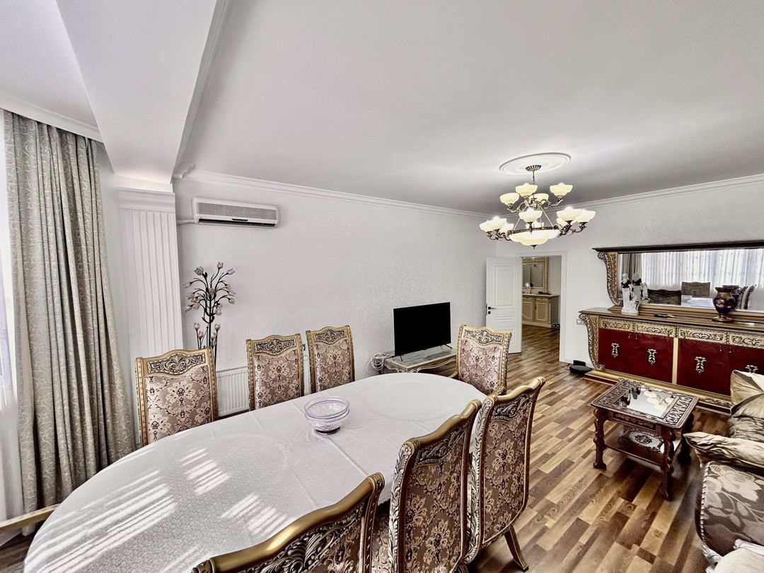 Satılır 4 otaqlı yeni tikili 170 m² — Mənzil, Bakı (7)
