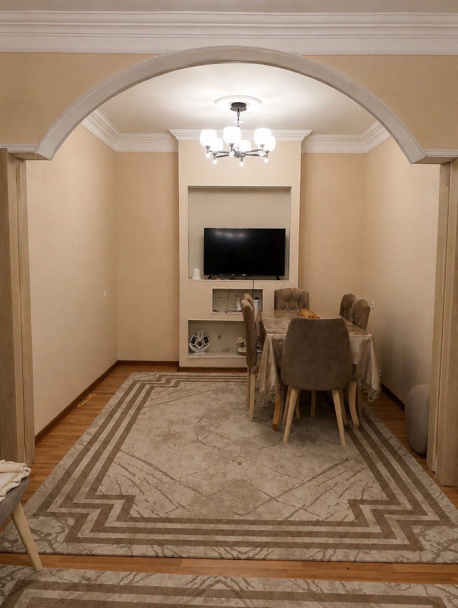 Satılır 4 otaqlı həyət evi/bağ evi 100 m² — Ev, villa, Xırdalan (6)