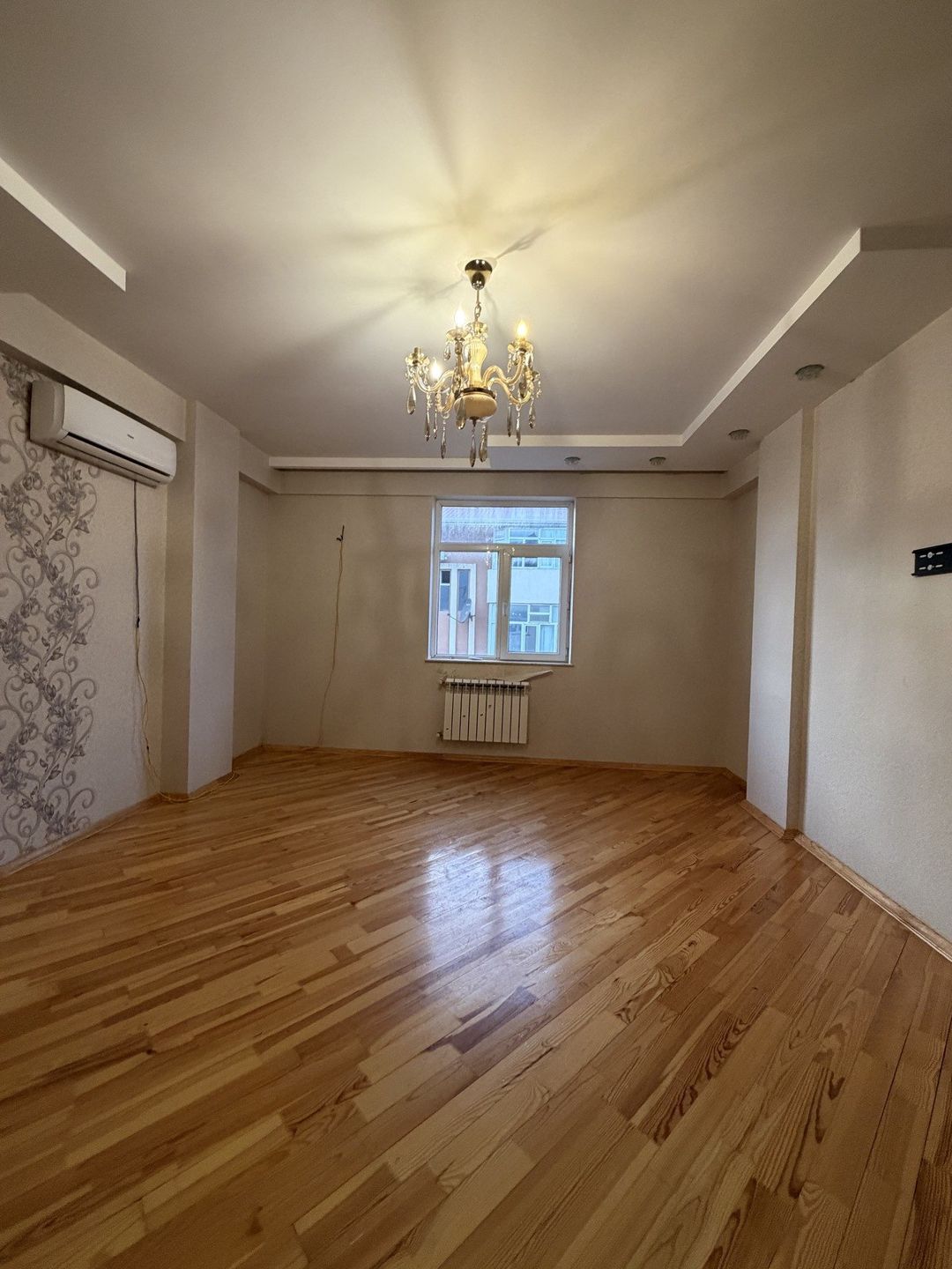 Satılır 2 otaqlı yeni tikili 75 m² — Mənzil, Bakı (10)