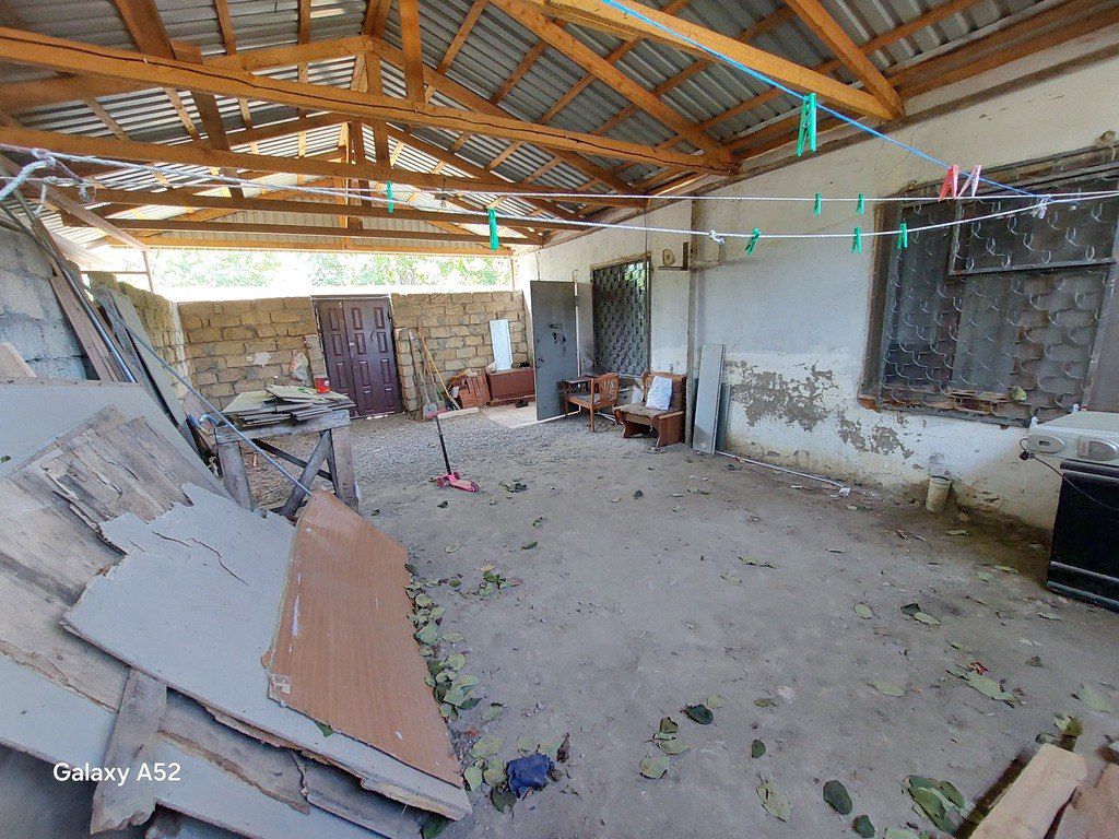 Həyət evi, Xaçmaz r — Ev, villa, Xudat (10)
