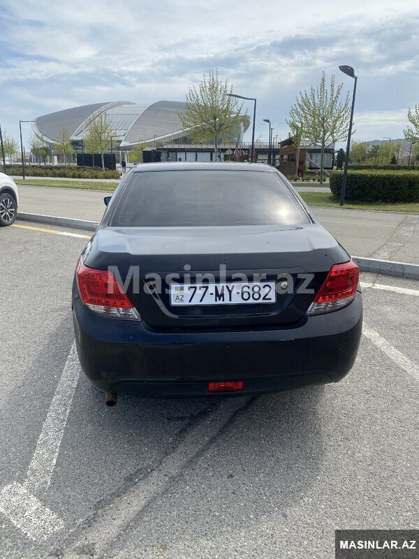 Khazar Sd, 2019 il 77-MY-682 — Avtomobillər, Bakı (7)