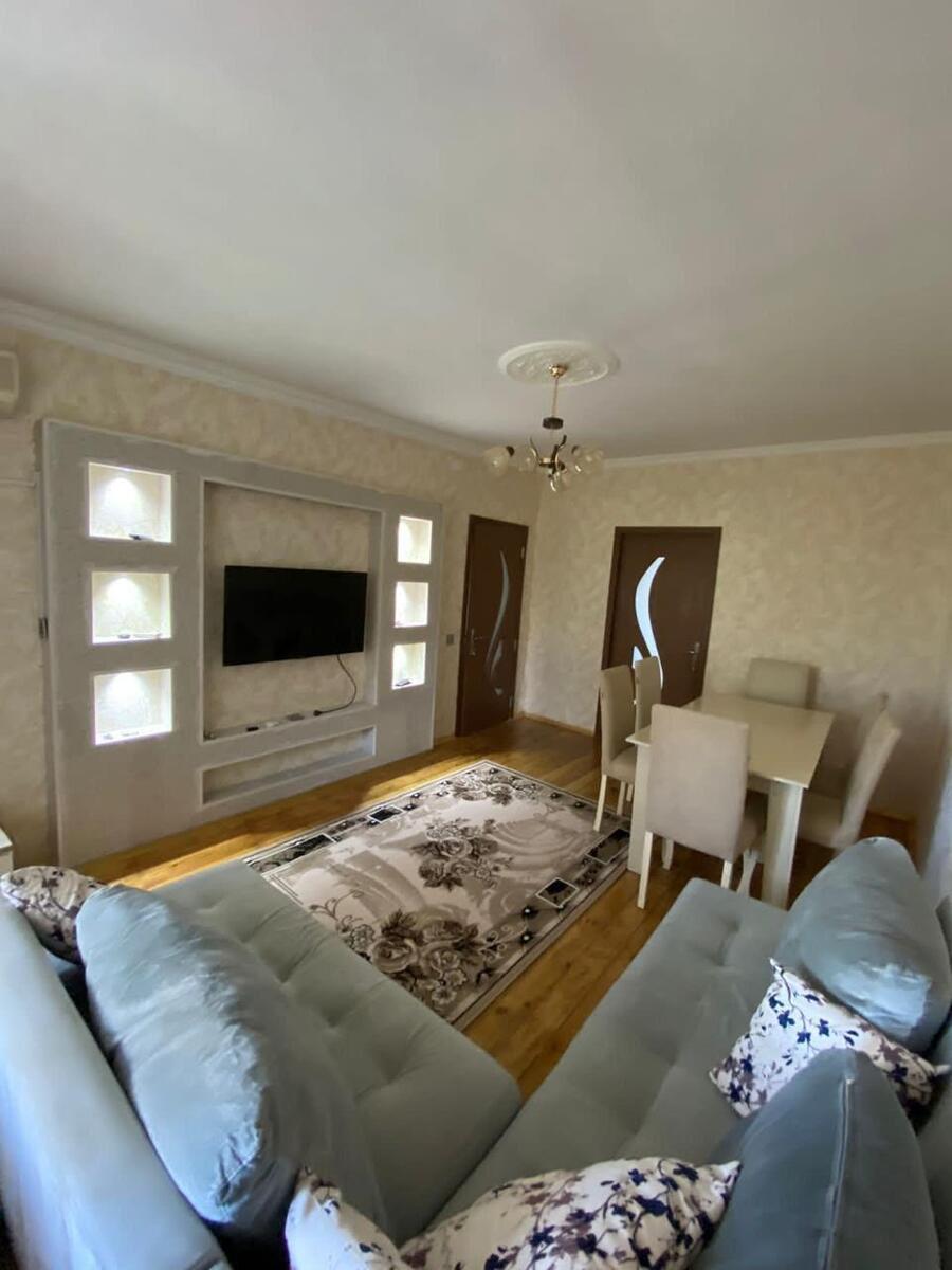 İcarəyə verilir 3 otaqlı köhnə tikili 60 m² — Mənzil, Bakı (4)