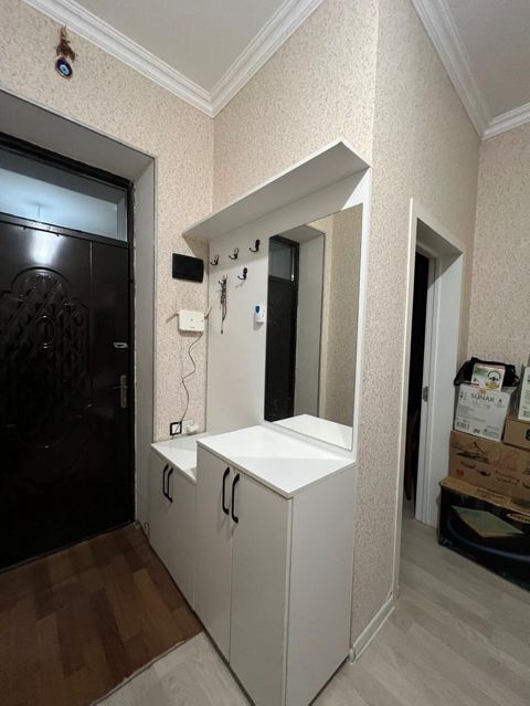 Dəhliz dolabı 120₼. Ünvan binə.6220. Fatimə99 — Aytac — Mebel