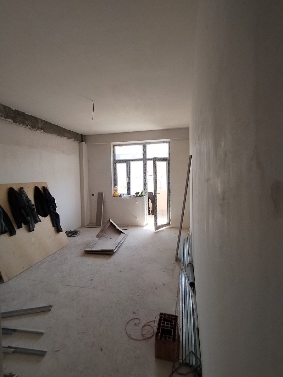 Satılır 3 otaqlı yeni tikili 62 m² — Mənzil, Xırdalan (2)