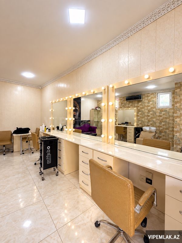 Nəsimi rayonunda 2 otaqlı Ofis Kirayə verilir, 50 m² — Ofis, Bakı (3)