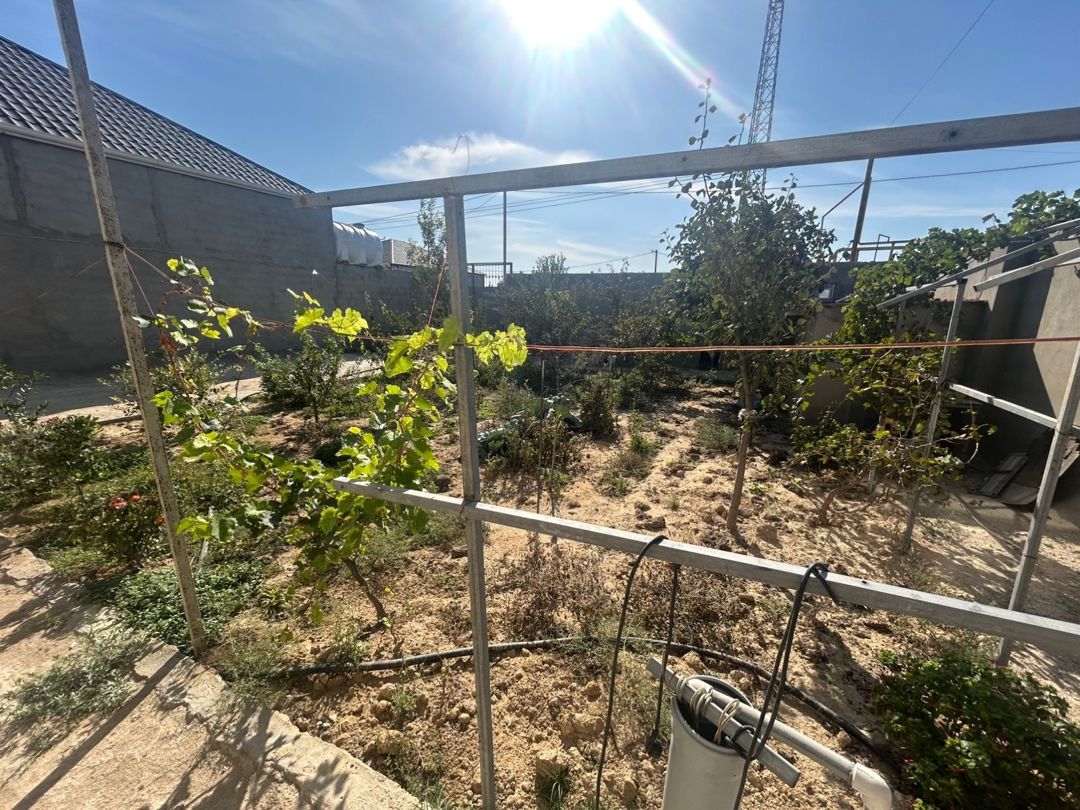 Həyət evi, Binə qəs — Ev, villa, Bakı (9)