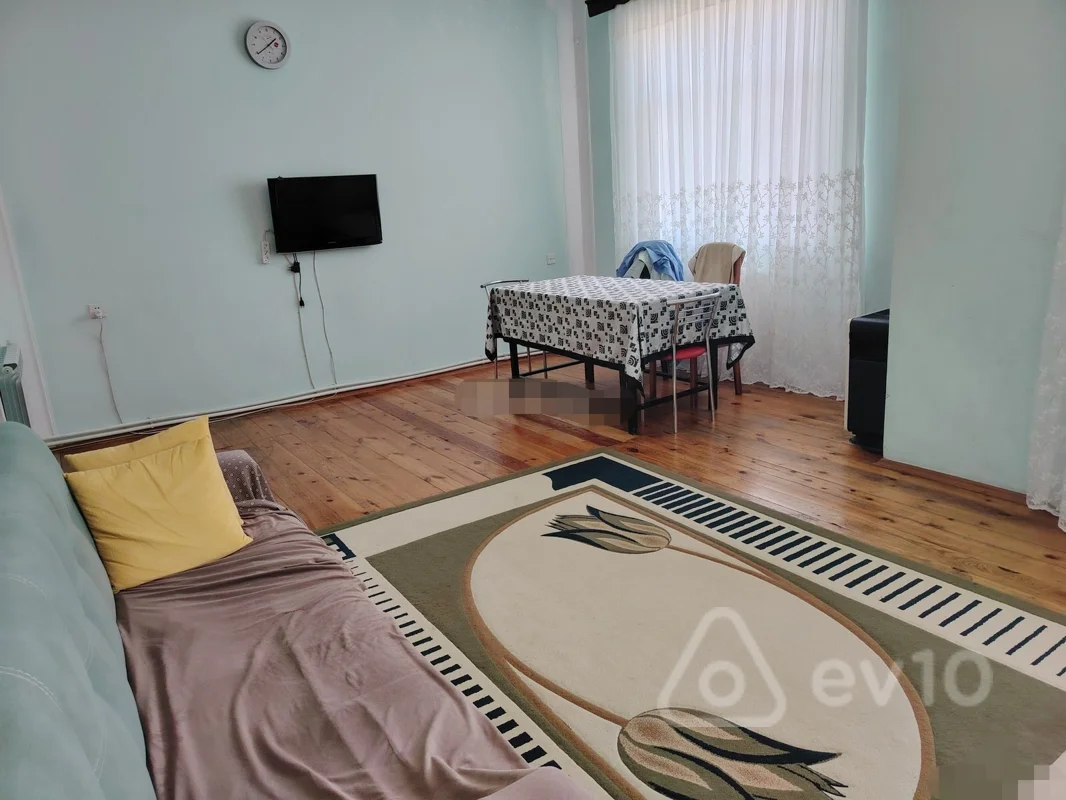 2 otaqlı mənzil, 55 m², 1 məhəllə, Sumqayıt — kirayə — Mənzil, Sumqayıt