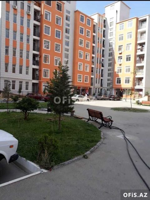 Yeni tikili Satılır Abşeron r., Masazır q., 2 otaq, 57 m² — Bakı
