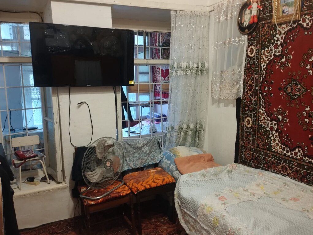 Həyət evi, Şəki ş — Ev, villa, Şəki (4)