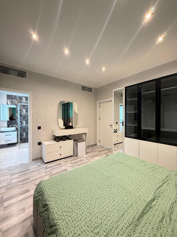 Satılır 2 otaqlı yeni tikili 81.3 m² — Mənzil, Bakı (6)