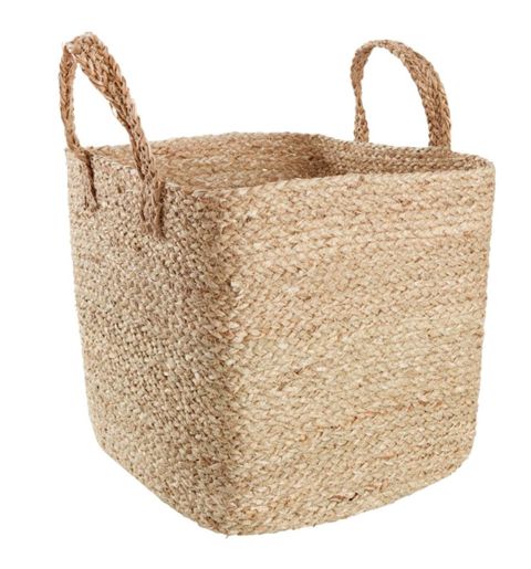 Saxlama üçün səbət Jysk Eli 37x37x32 sm — Bakı
