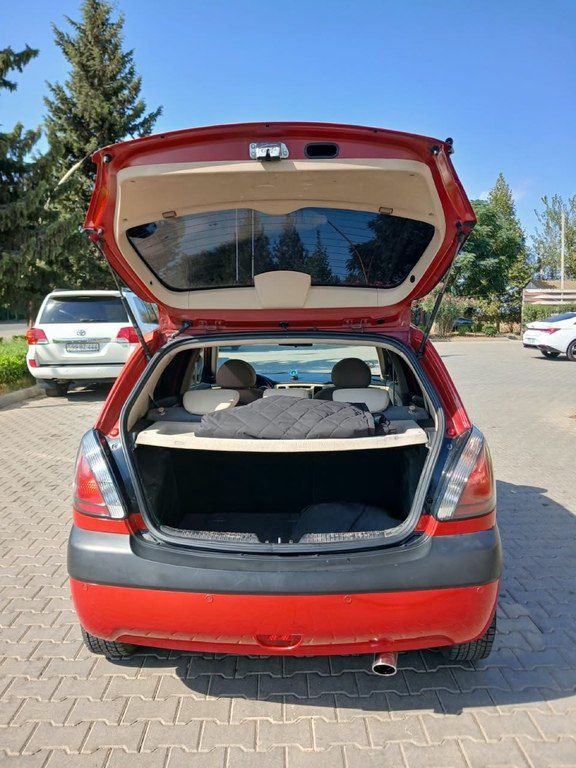 Kia Rio, 1.5 L, 2009 il, 270 000 km — Avtomobillər, Bakı (6)