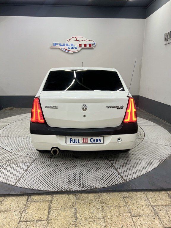 Renault Tondar, 1.6 L, 2012 il, 208 111 km — Avtomobillər, Sumqayıt (4)