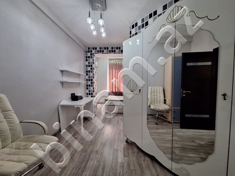 4 otaqlı Yeni tikili, Satış, Bakı, Xətai, Xətai — Mənzil, Bakı (3)