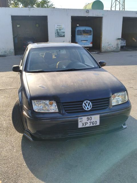 Volkswagen Jetta, 2.0 L, 2002 il, 323 052 km — Bakı