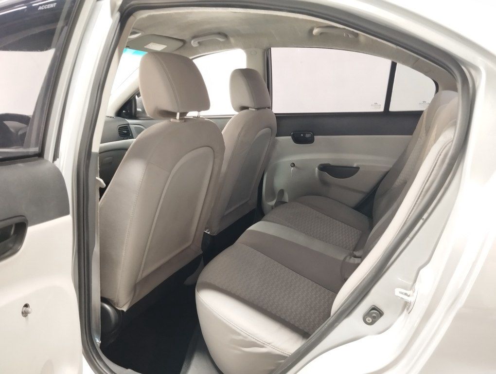 Hyundai Accent, 1.5 L, 2010 il, 220 000 km — Avtomobillər, Bakı (10)