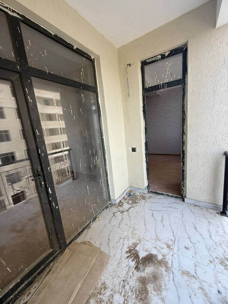 Satılır 3 otaqlı yeni tikili 109.7 m² — Mənzil, Bakı (11)