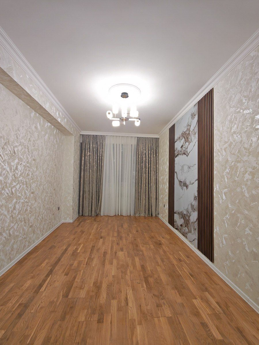 Satılır 2 otaqlı yeni tikili 63 m² — Mənzil, Xırdalan (2)