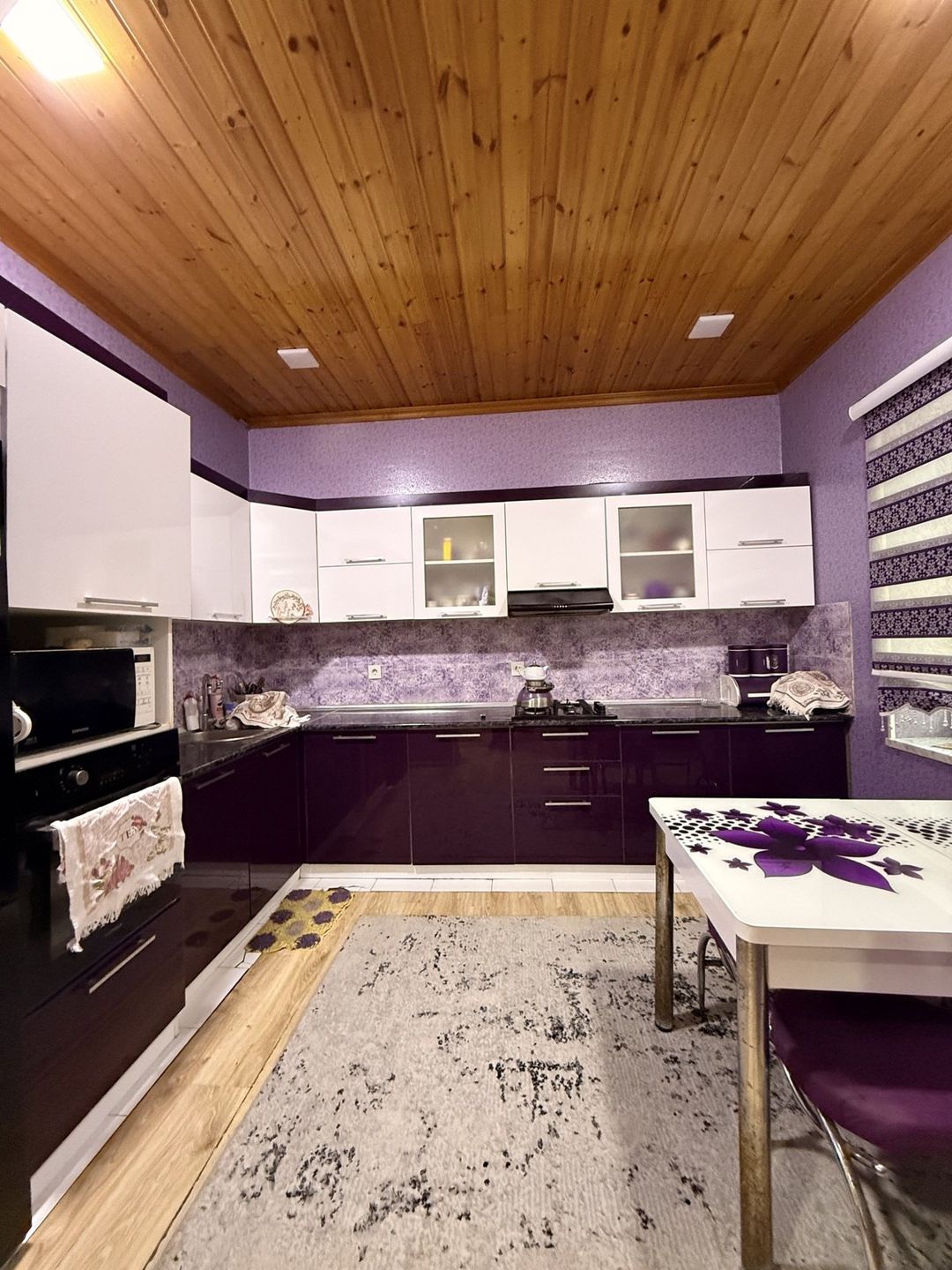 Satılır 8 otaqlı həyət evi/bağ evi 270 m² — Ev, villa, Bakı (8)