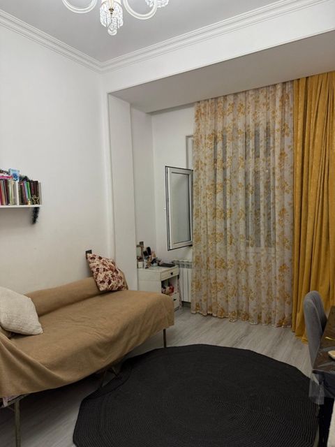 2 otaqlı mənzil, 60 m², Köhnə Günəşli, Bakı — Bakı