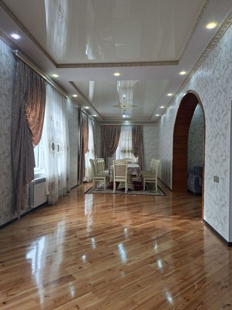 Həyət evi, Şəki ş — Şəki