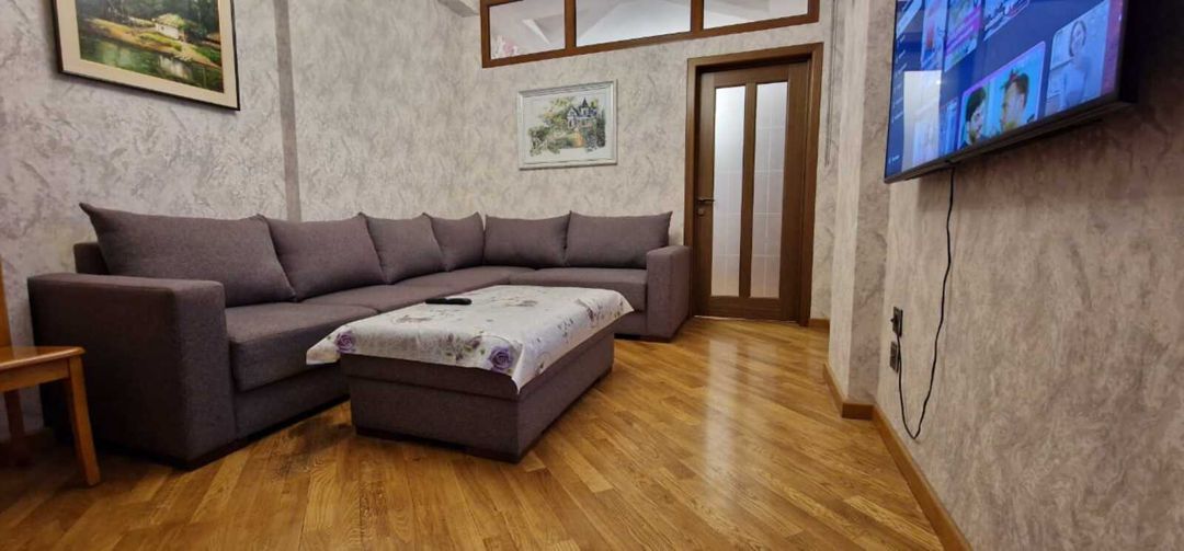 Satılır 3 otaqlı yeni tikili 109 m² — Mənzil, Bakı (9)