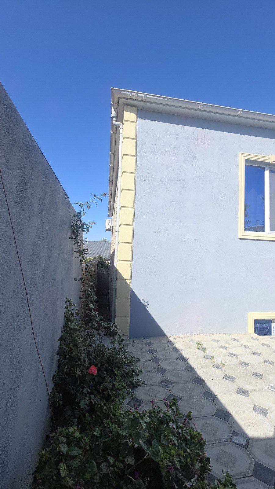 Satılır 4 otaqlı həyət evi/bağ evi 160 m² — Ev, villa, Bakı (3)