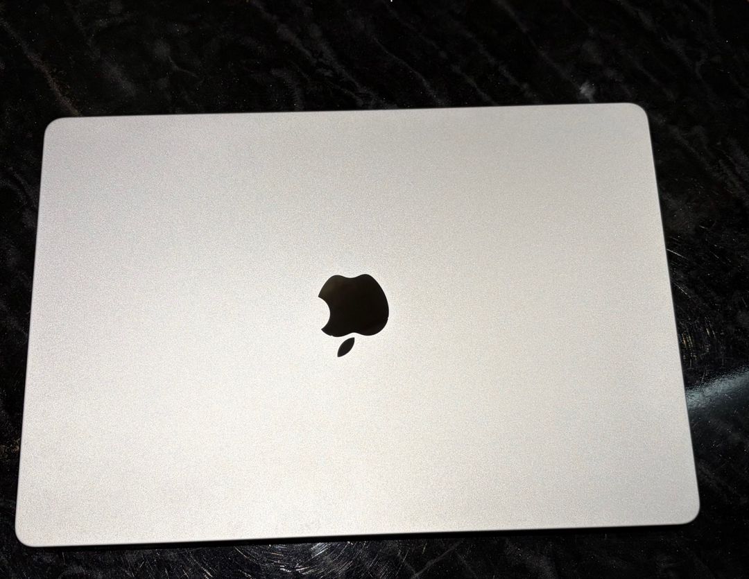 Apple Macbook M4, 15 inch 512 GB — Noutbuklar, Bakı (3)