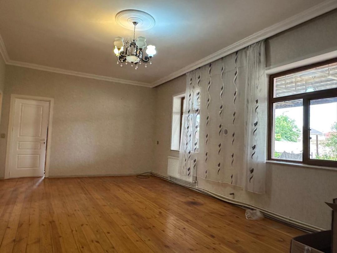 Bağ evi, Məktəbli küç.,ev 62F — Ev, villa, Bakı (10)