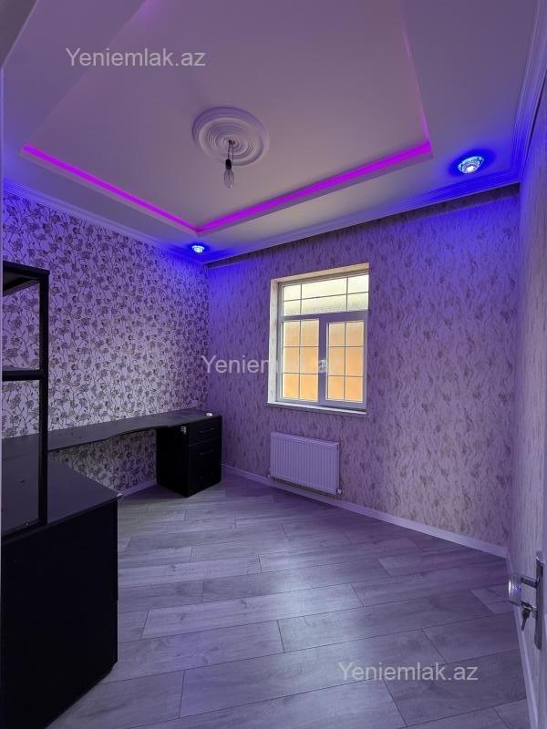 Satılır 4 otaqlı Həyət evi / Villa, 150 m², Masazır — Ev, villa, Abşeron (12)