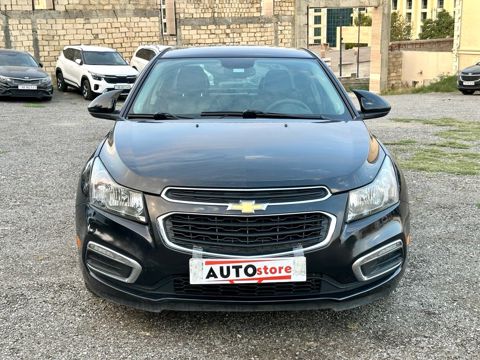 Chevrolet Cruze, 1.4 L, 2015 il, 243 000 km — Bakı
