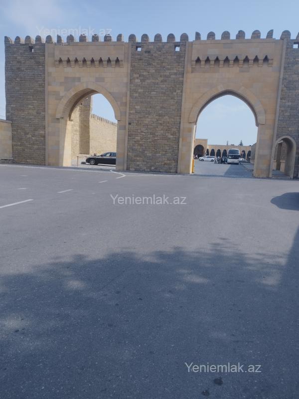 Satılır 4 otaqlı Həyət evi / Villa, 100 m², Suraxanı rayonu — Ev, villa, Bakı