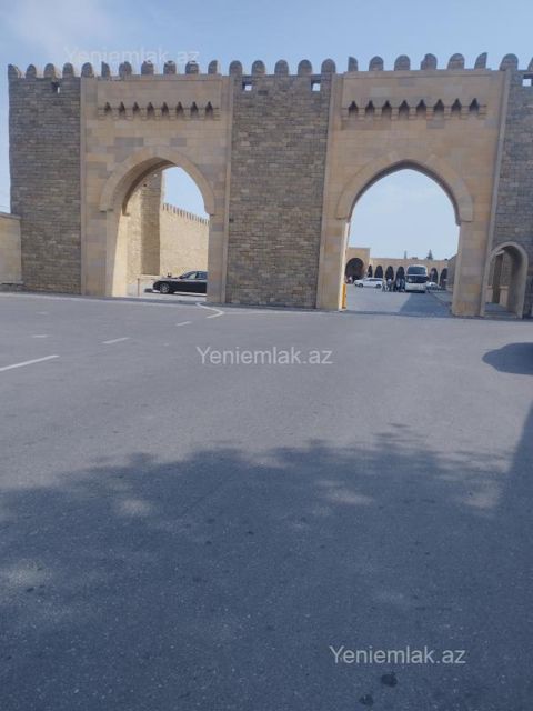 Satılır 4 otaqlı Həyət evi / Villa, 100 m², Suraxanı rayonu — Bakı