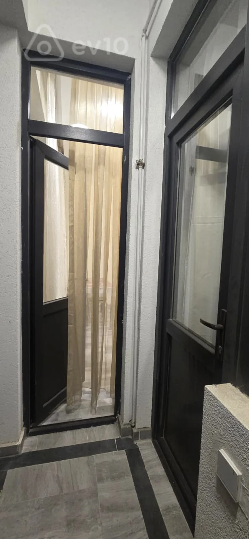 2 otaqlı mənzil, 50 m², İctimai televiziyanın yaxınlığı — kirayə — Mənzil, Bakı (10)