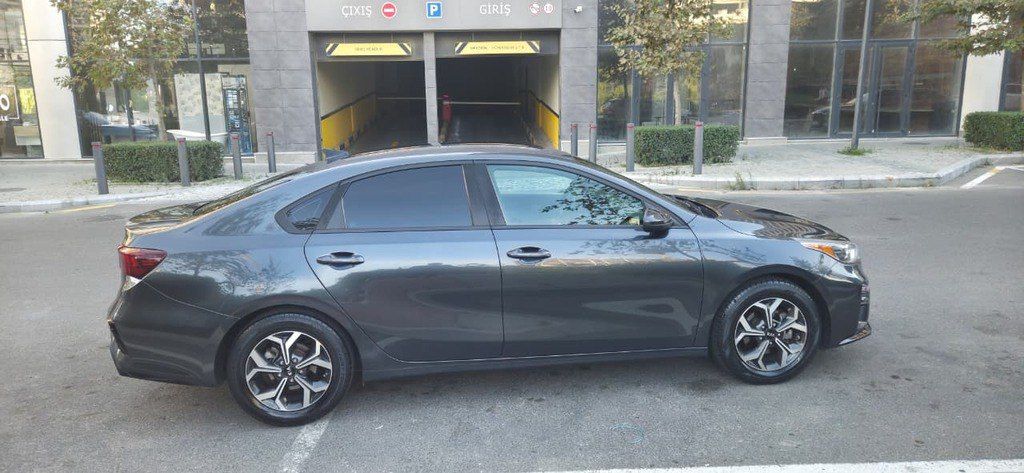 Kia Cerato, 2.0 L, 2019 il, 136 794 km — Avtomobillər, Bakı (6)