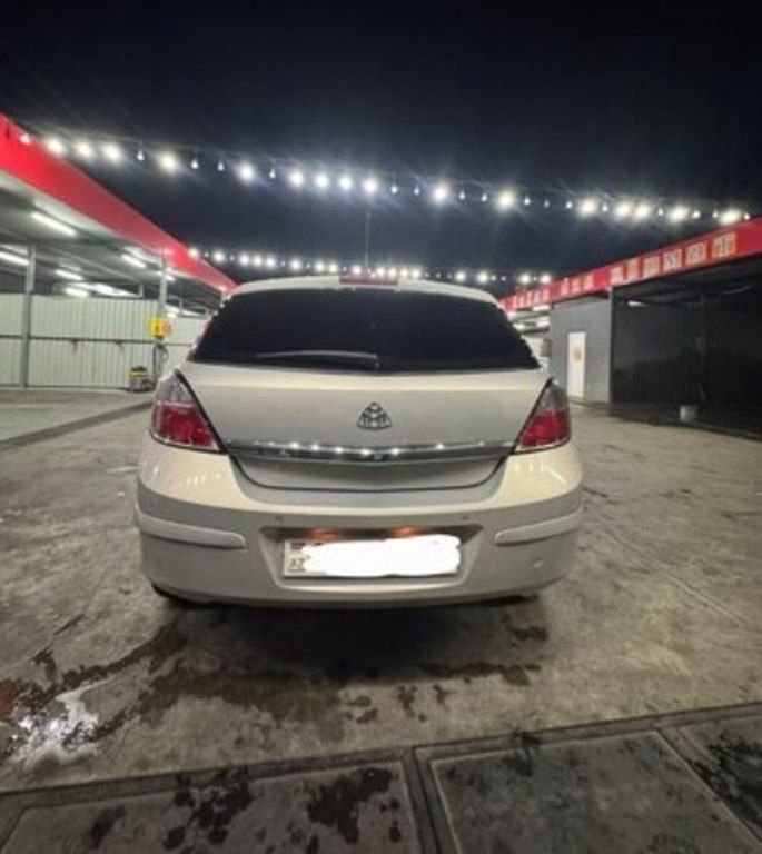 Opel Astra, 1.6 L, 2008 il, 236 680 km — Avtomobillər, Şəmkir (2)
