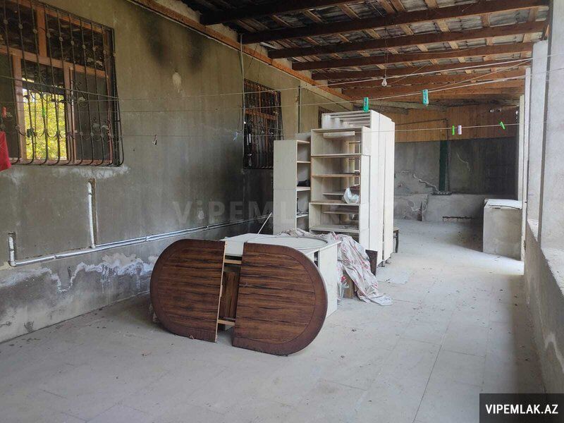 Binəqədi rayonunda 4 otaqlı Yeni tikili Satılır, 120 m² — Mənzil, Bakı (2)