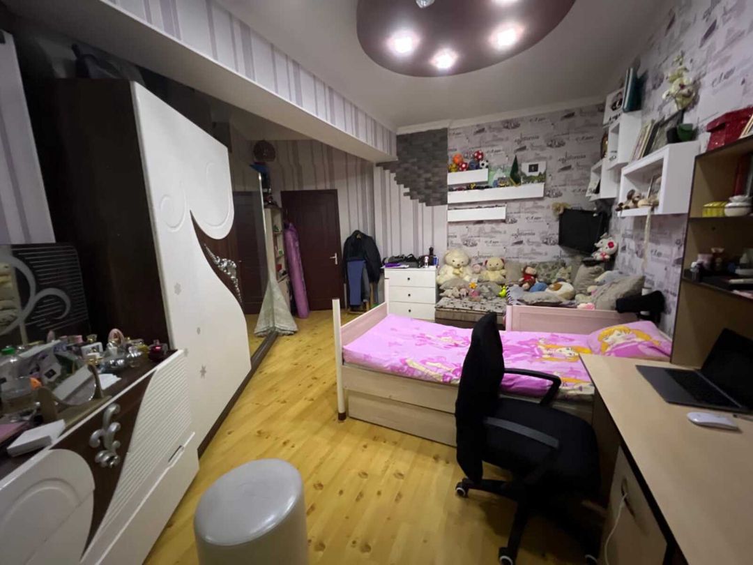 Satılır 2 otaqlı yeni tikili 78 m² — Mənzil, Bakı (3)