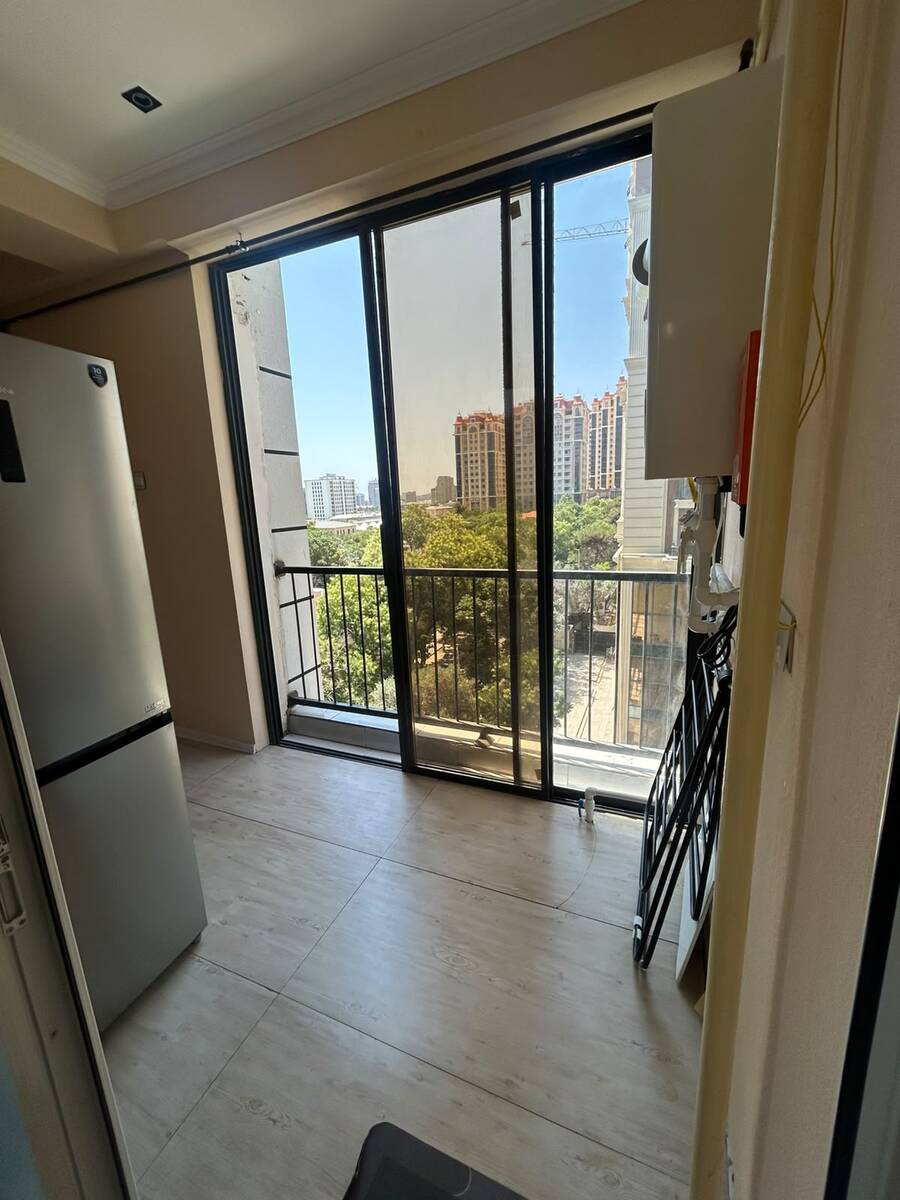 Satılır 3 otaqlı yeni tikili 85 m² — Mənzil, Bakı (7)