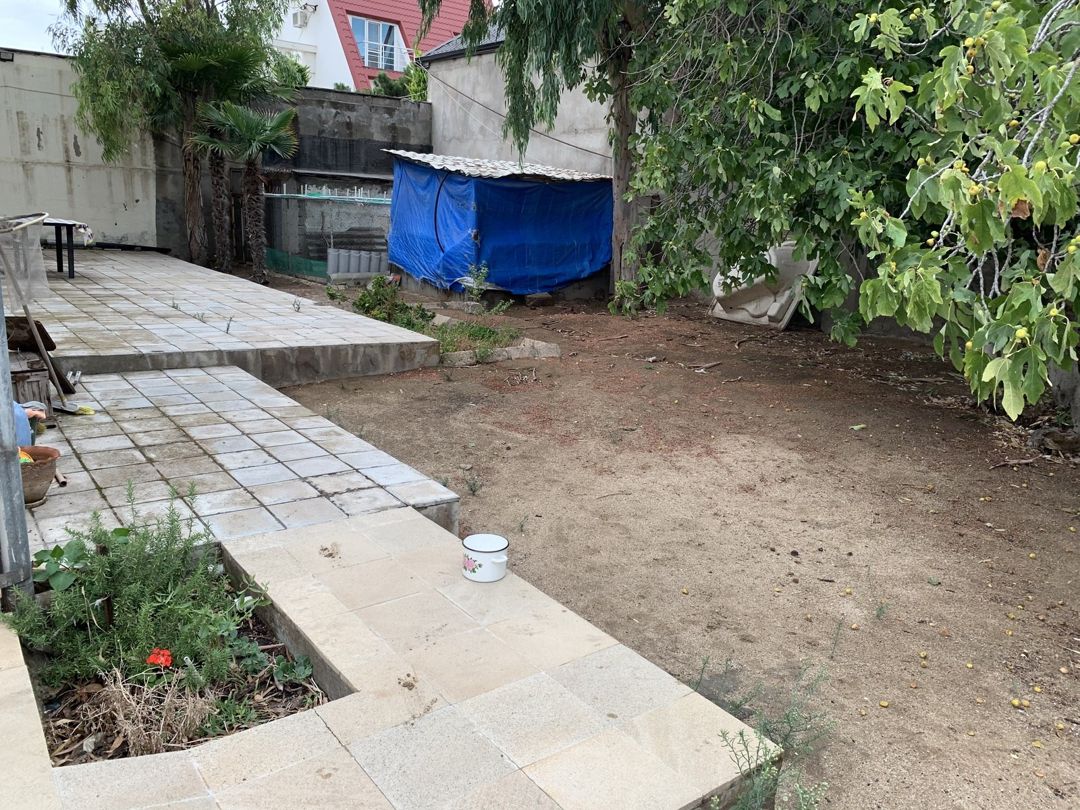 Satılır 5 otaqlı həyət evi/bağ evi 240 m² — Ev, villa, Bakı (6)