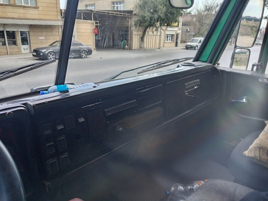KamAz 65115, 11 L, 2006 il, 100 000 km 77-ST-681 — Yük maşınları, Bakı (6)